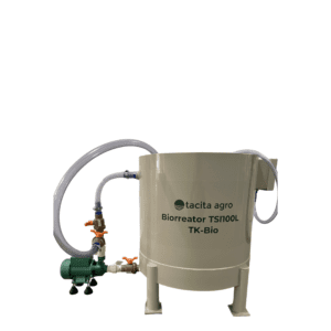 Biorreator TSI 100L